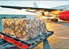 Global air cargo demand maintains double-digit growth in February