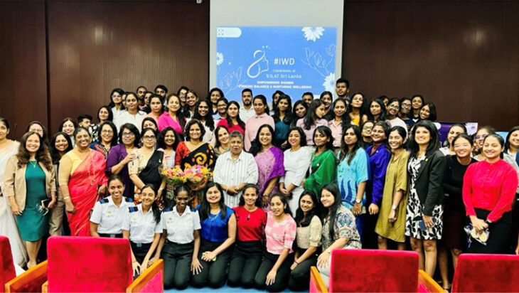 Women in Logistics and Transport Sri Lanka celebrates International Women’s Day