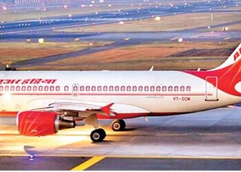 Air India back in operation with Hayleys as new General Sales Agent