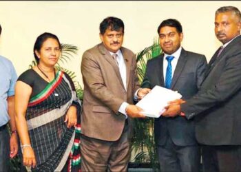 BIA to boost departure baggage handling with Rs. 852 m upgrade