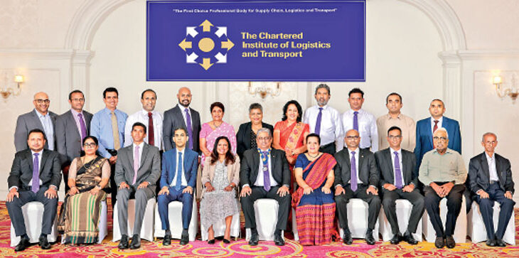 CILT Sri Lanka 40th AGM elects new leadership