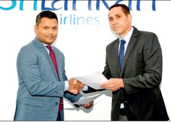 SriLankan Airlines and Air Seychelles embark on codeshare partnership