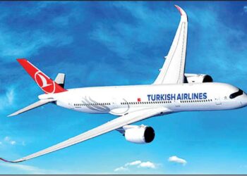 Turkish Airlines announces daily flights from 27 May