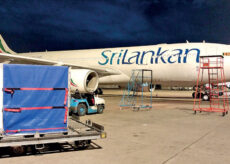 SriLankan Cargo reinvents service delivery with strong customer focus