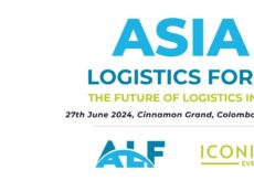 Asia Logistics Forum 2024