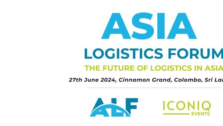 Asia Logistics Forum 2024