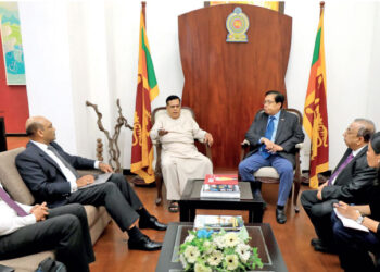 Philippines to support Sri Lanka’s maritime, aviation activities