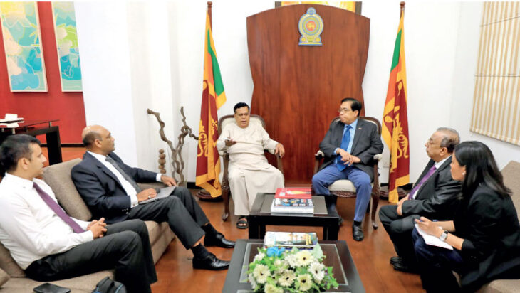 Philippines to support Sri Lanka’s maritime, aviation activities