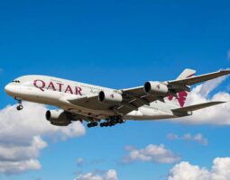 Qatar Airways increases daily Colombo flights to six