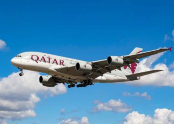 Qatar Airways increases daily Colombo flights to six