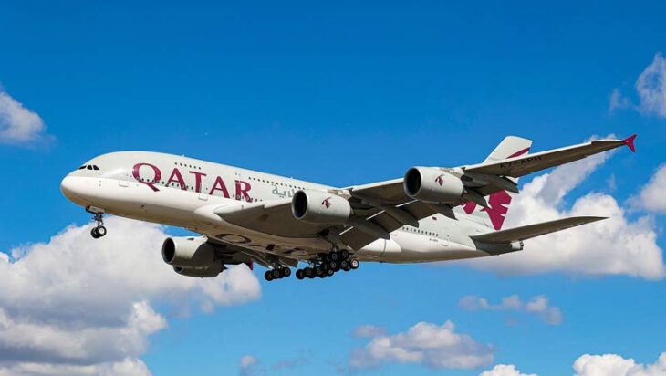 Qatar Airways increases daily Colombo flights to six